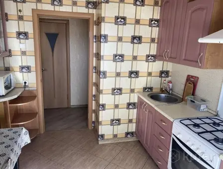 Вид квартиры на сутки, Гродно, ул. Кремко 13 — фото 3