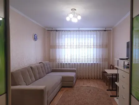Квартира посуточно Гродно, ул. Кабяка 37 — фото интерьера