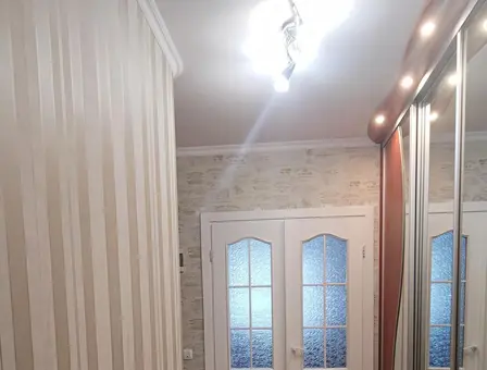 Вид квартиры на сутки, Гродно, ул. Кабяка 37 — фото 3