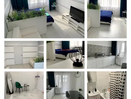 Apartment for daily rent, Grodno, Magistralnaya St. 14 — interior photo