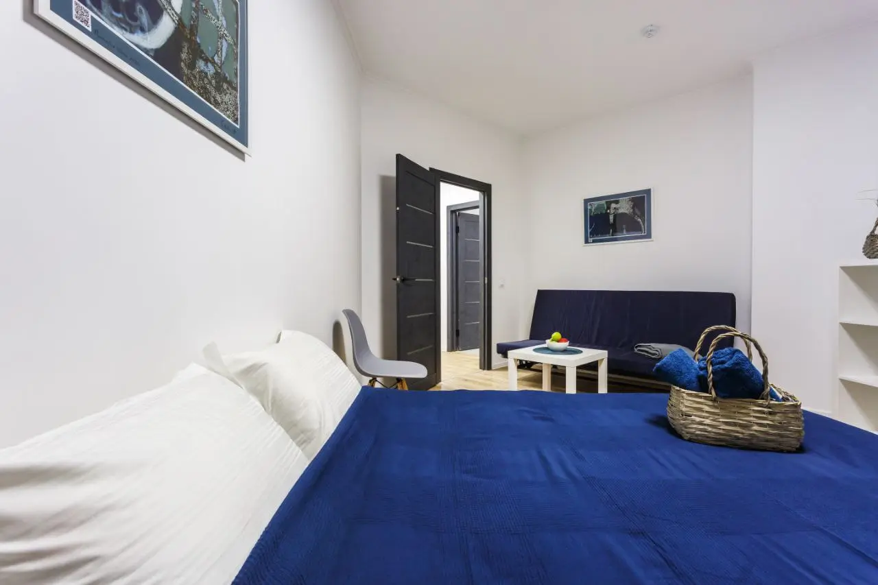 Вид квартиры на сутки, Гродно, ул. Курчатова 22 — фото 3