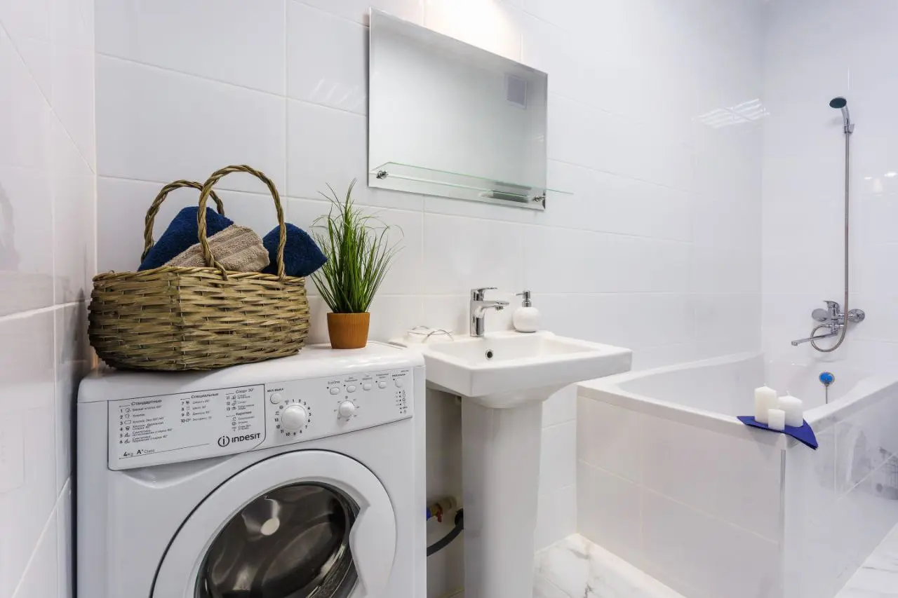 Квартира посуточно Гродно, ул. Курчатова 22 — фото интерьера