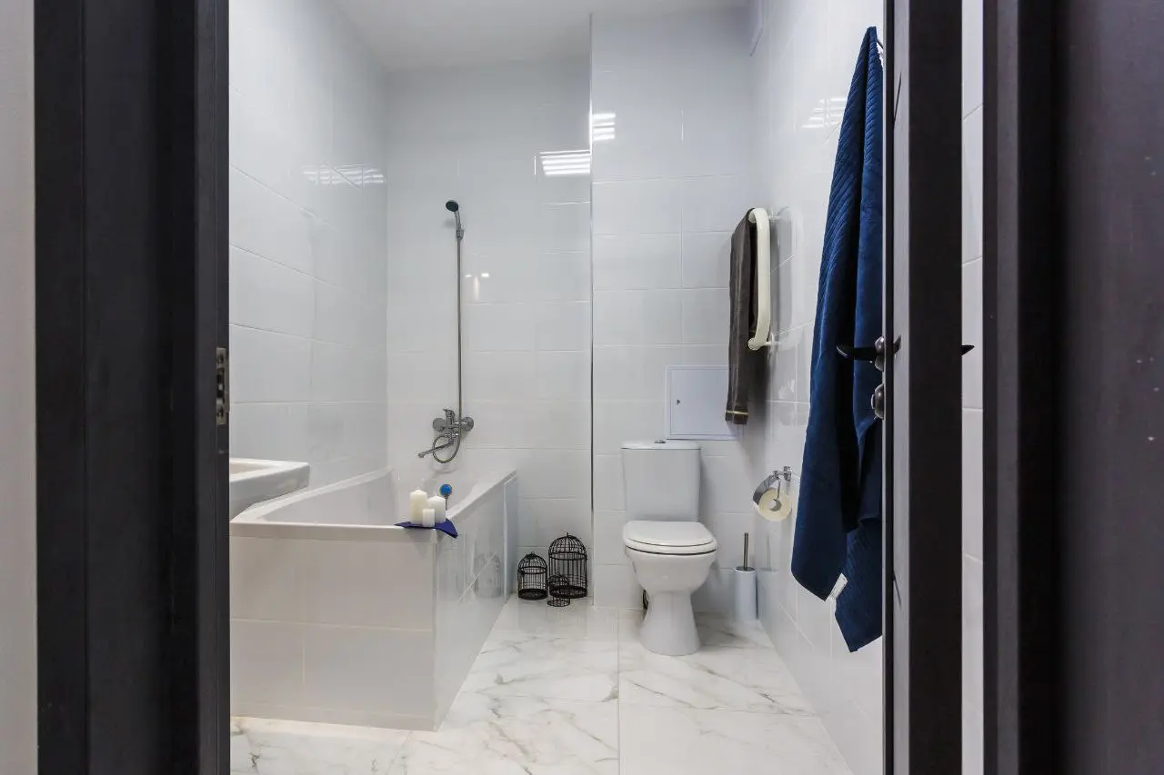 Квартира посуточно Гродно, ул. Курчатова 22 — фото интерьера