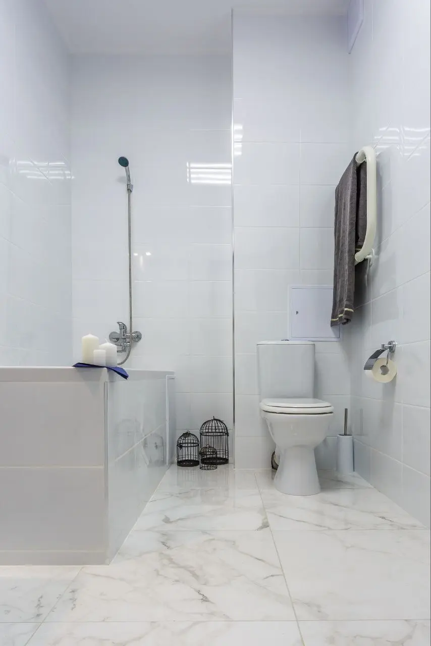 Квартира посуточно Гродно, ул. Курчатова 22 — фото интерьера