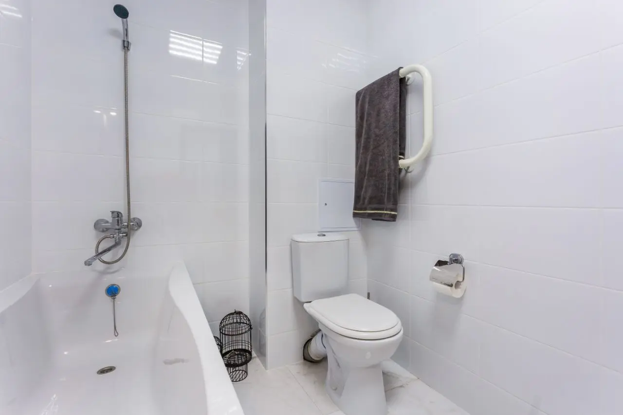 Квартира посуточно Гродно, ул. Курчатова 22 — фото интерьера