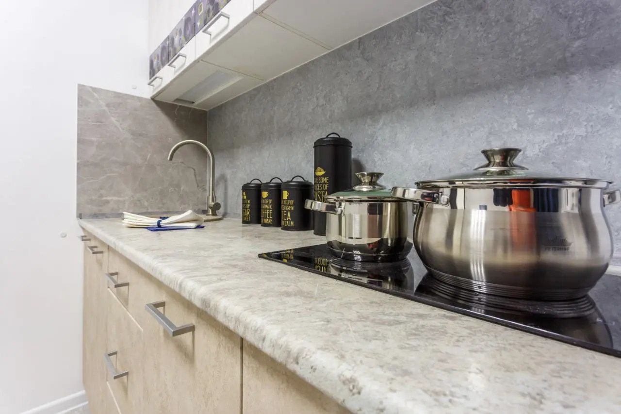 Квартира посуточно Гродно, ул. Курчатова 22 — фото интерьера