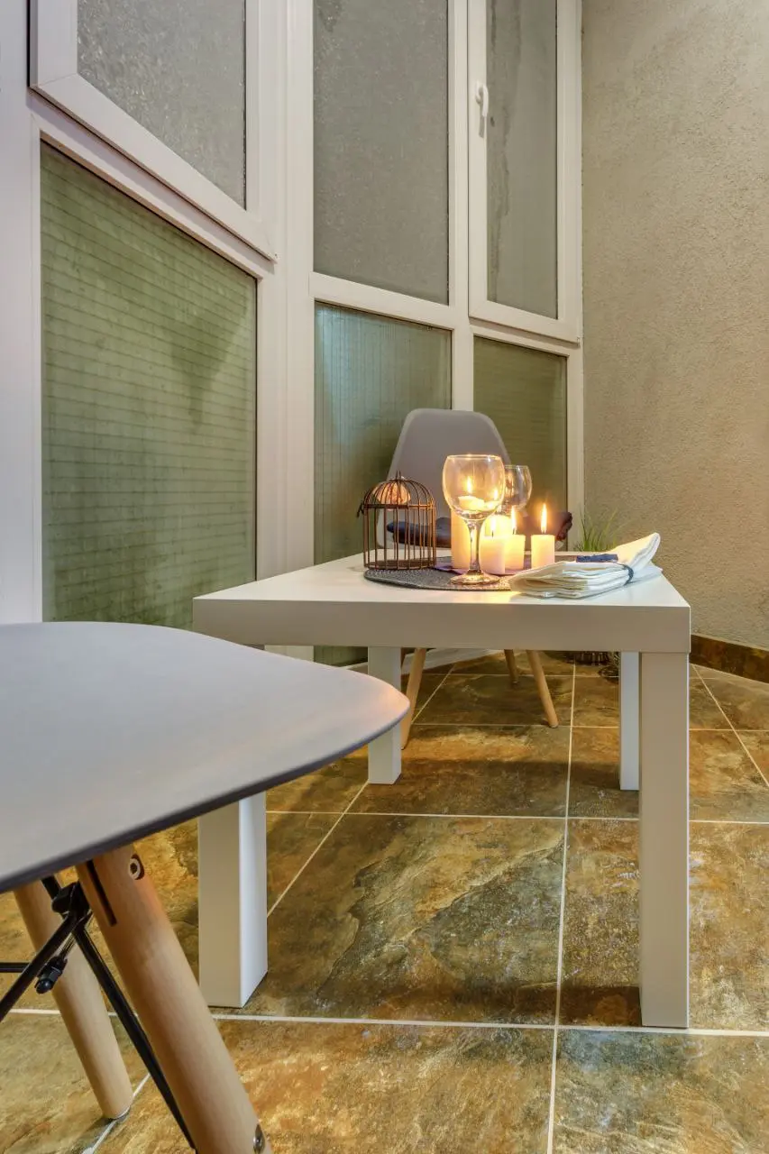 Квартира посуточно Гродно, ул. Курчатова 22 — фото интерьера