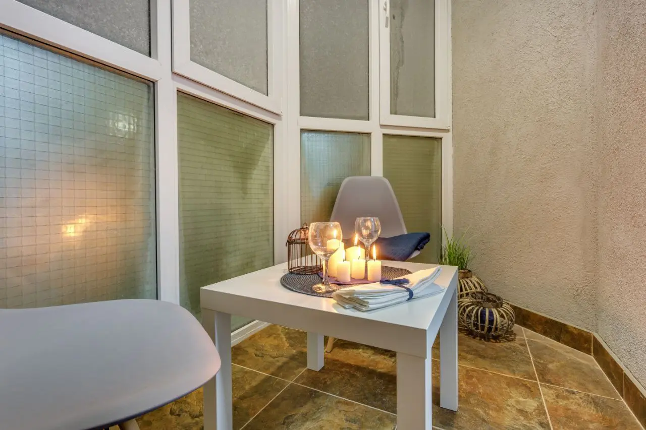 Квартира посуточно Гродно, ул. Курчатова 22 — фото интерьера