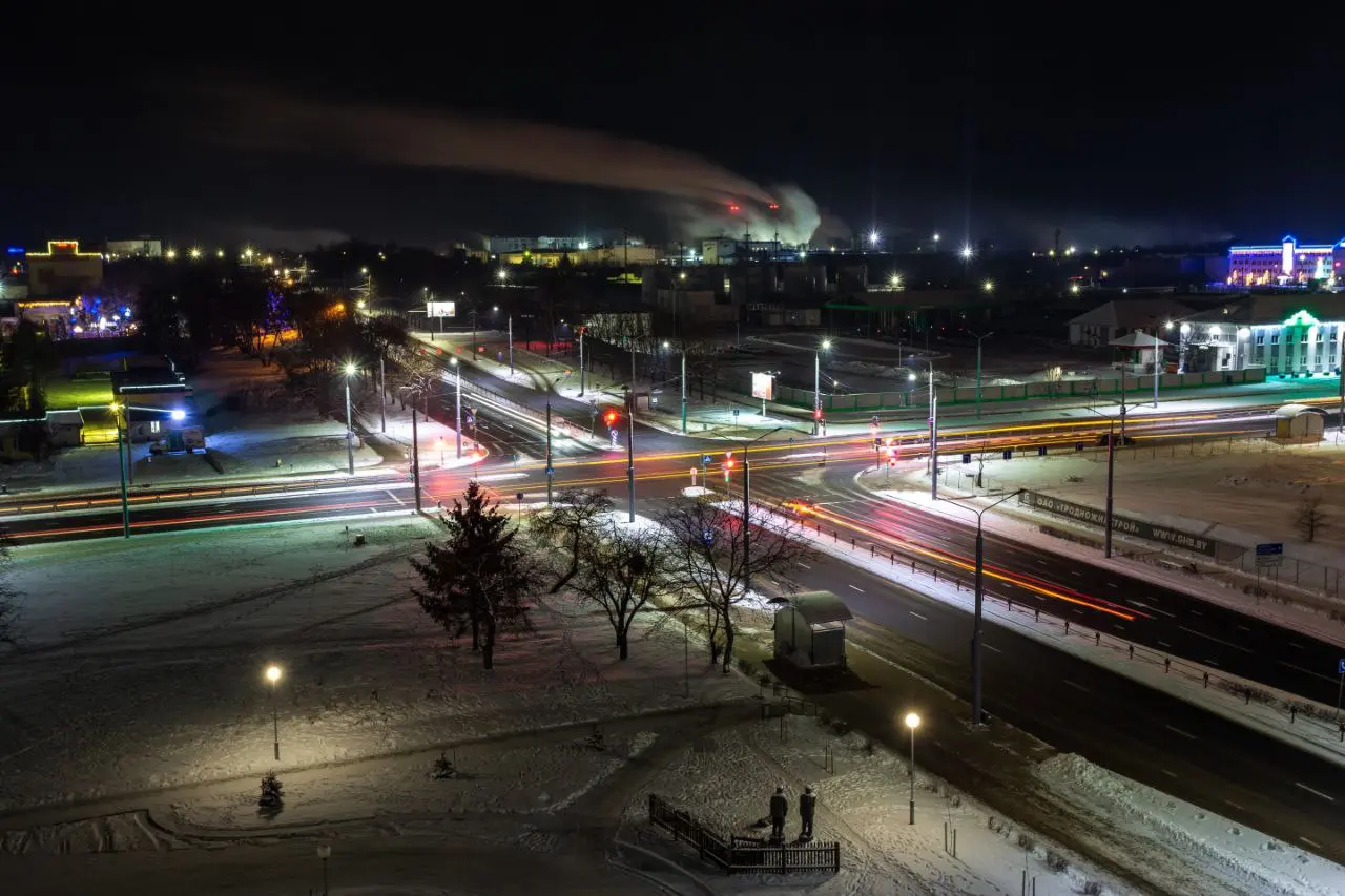Квартира посуточно Гродно, ул. Курчатова 22 — фото интерьера