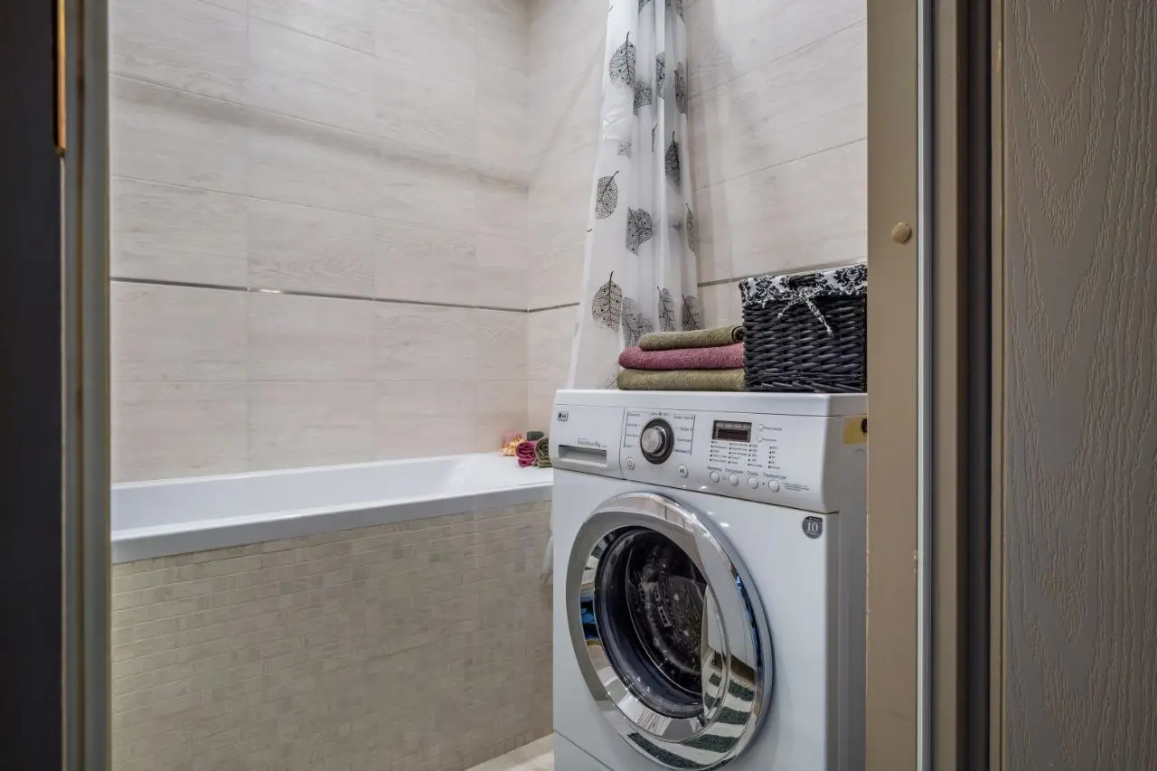 Apartment for daily rent, Grodno, Kurchatova str. 24 — interior photo