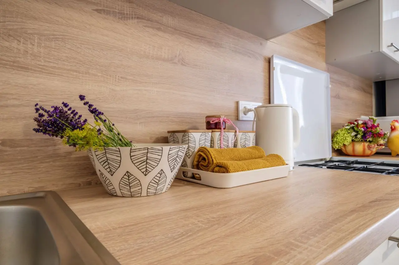 Apartment for daily rent, Grodno, Kurchatova str. 24 — interior photo