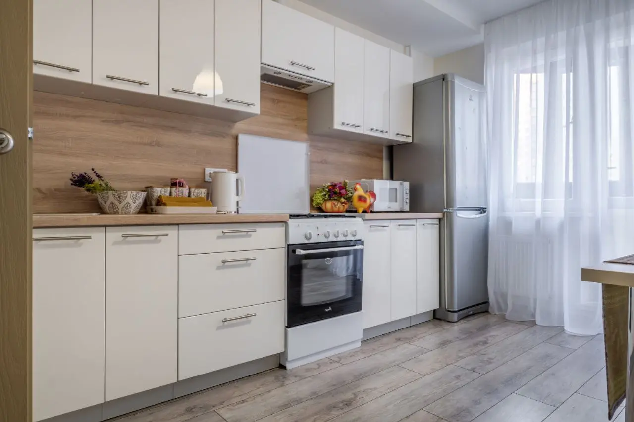 Apartment for daily rent, Grodno, Kurchatova str. 24 — interior photo