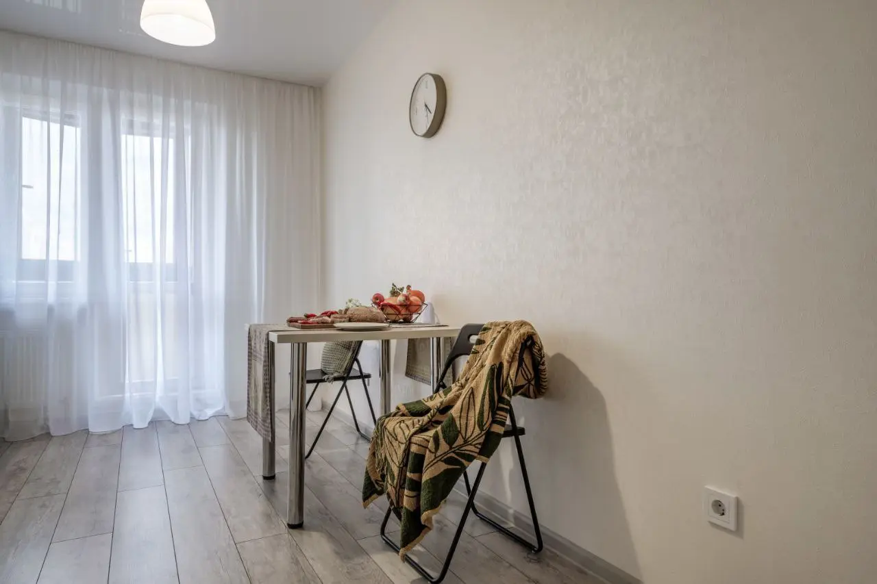Apartment for daily rent, Grodno, Kurchatova str. 24 — interior photo