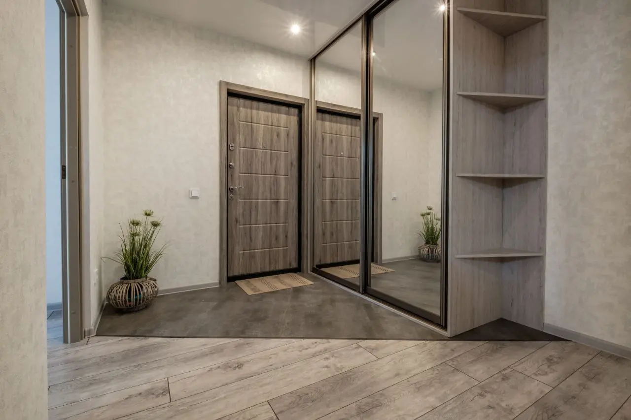 Apartment for daily rent, Grodno, Kurchatova str. 24 — interior photo