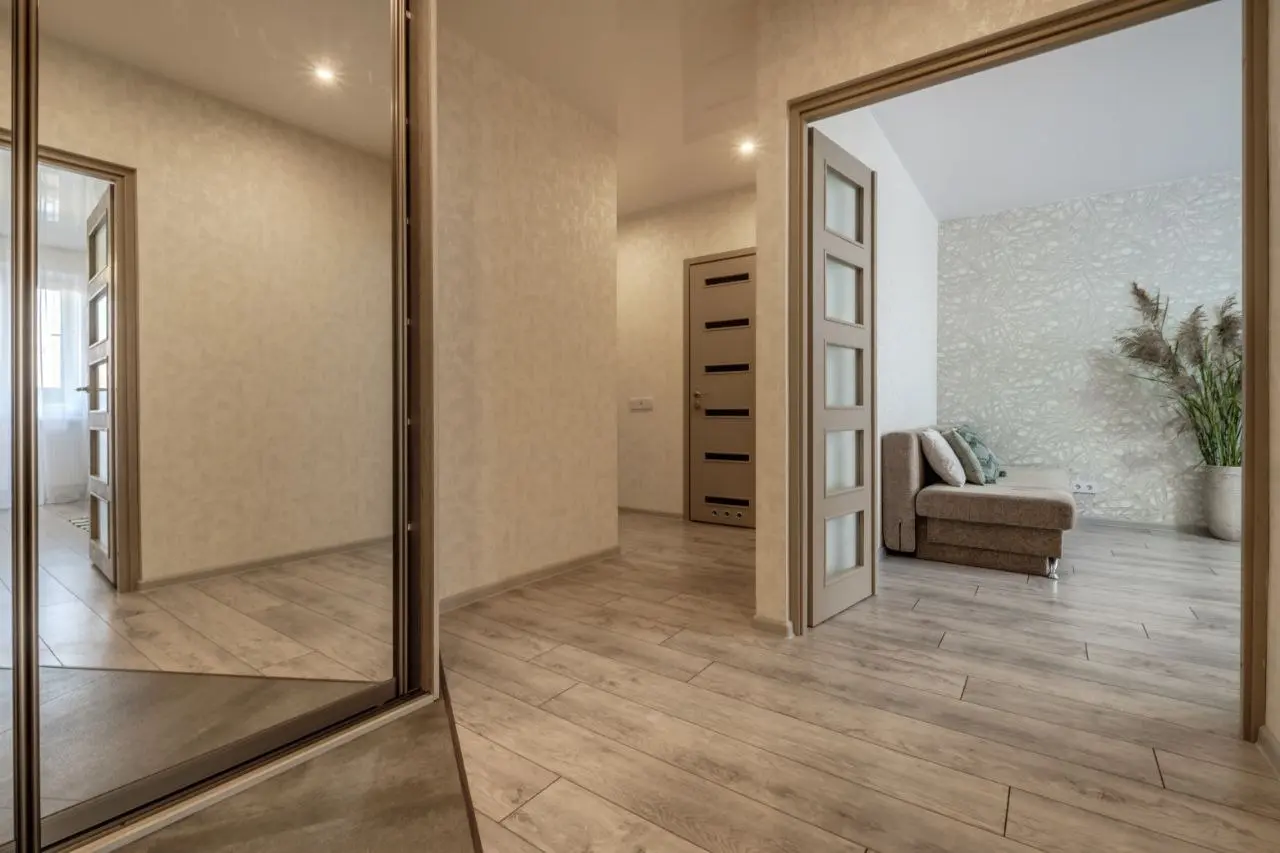 Apartment for daily rent, Grodno, Kurchatova str. 24 — interior photo