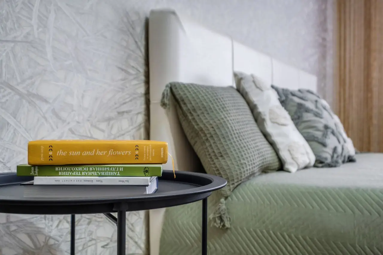 Apartment for daily rent, Grodno, Kurchatova str. 24 — interior photo