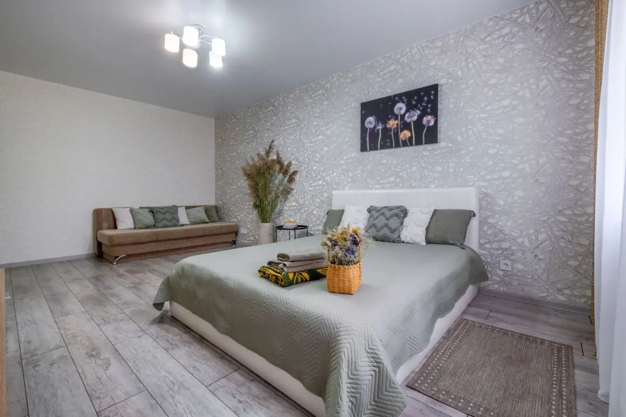 Apartment for daily rent, Grodno, Kurchatova str. 24 — interior photo