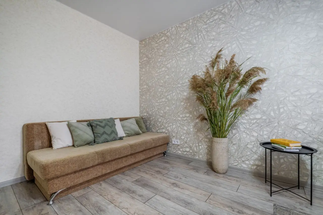 Apartment for daily rent, Grodno, Kurchatova str. 24 — interior photo