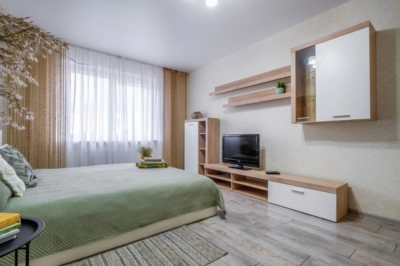 Apartment for daily rent, Grodno, Kurchatova str. 24 — interior photo