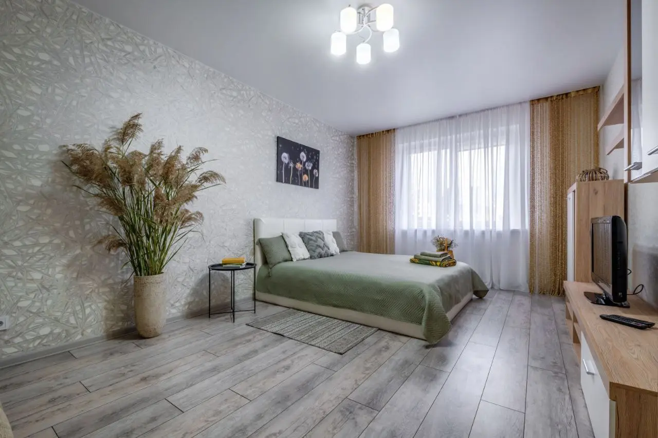 Apartment for daily rent, Grodno, Kurchatova str. 24 — interior photo