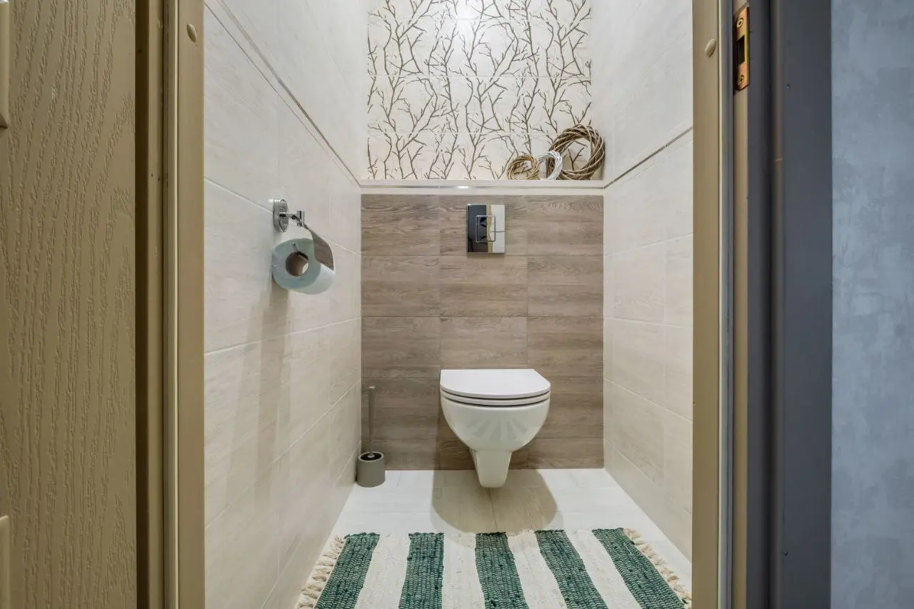Apartment for daily rent, Grodno, Kurchatova str. 24 — interior photo