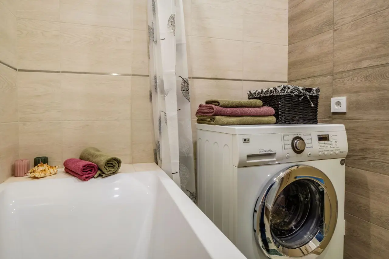 Apartment for daily rent, Grodno, Kurchatova str. 24 — interior photo