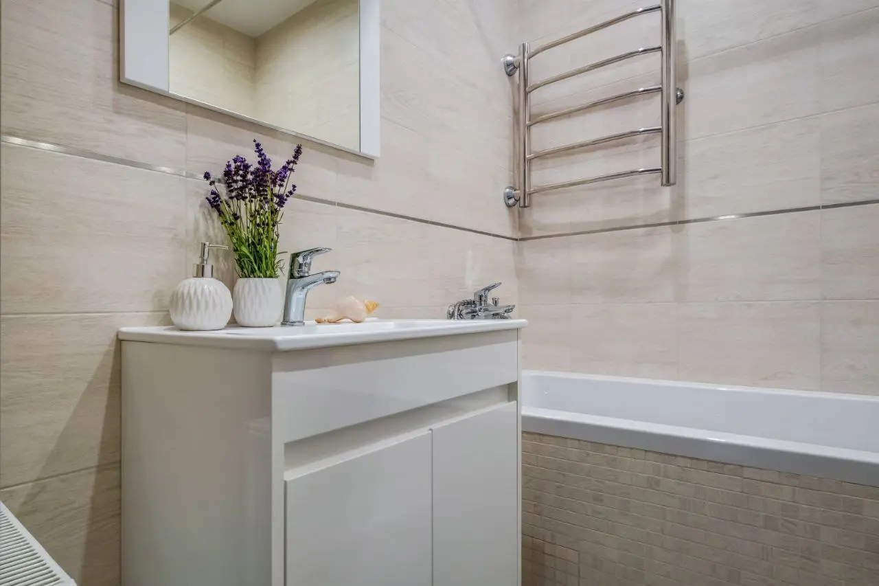 Apartment for daily rent, Grodno, Kurchatova str. 24 — interior photo
