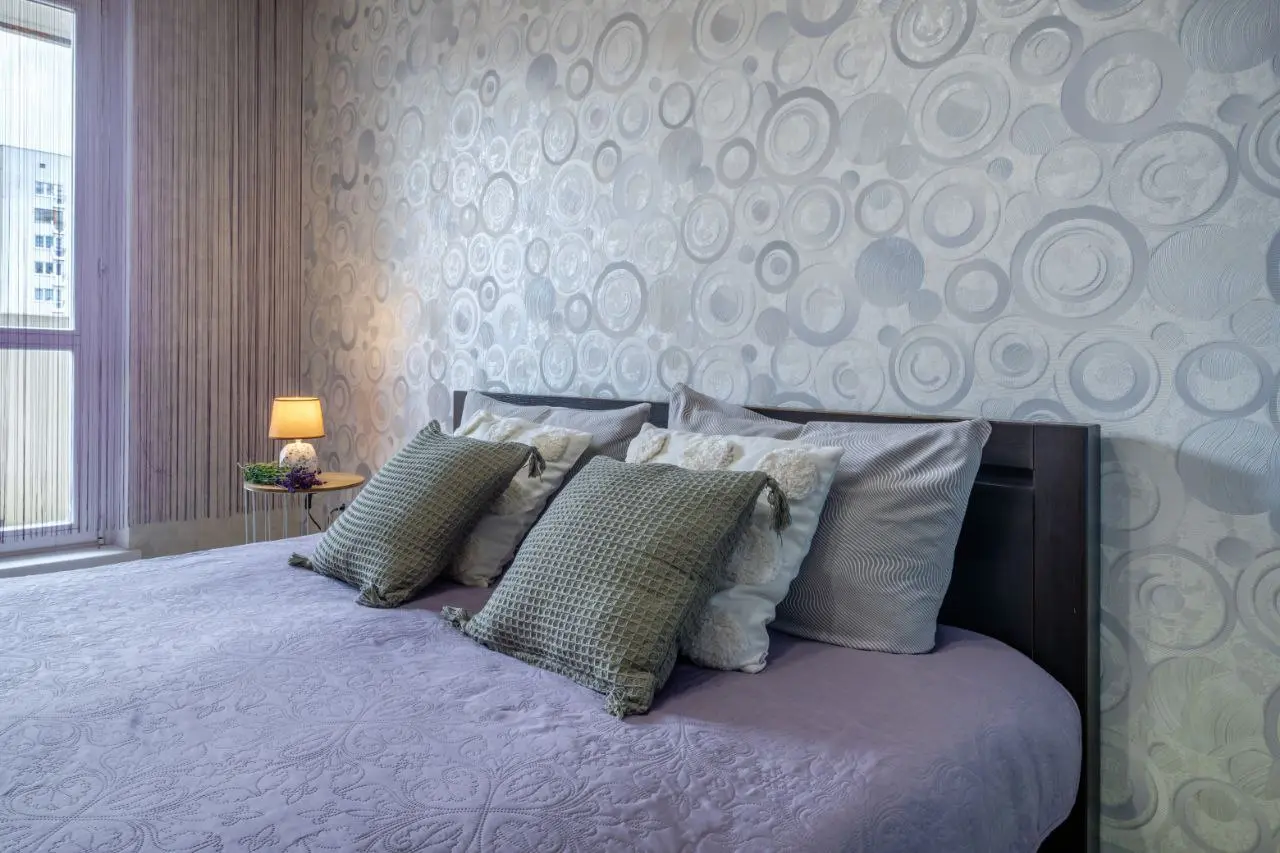View of apartment for daily rent, Grodno, Kurchatova str. 24 — photo 3