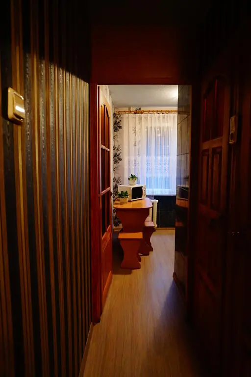 Квартира посуточно Гродно, ул. Домбровского 39 — фото интерьера
