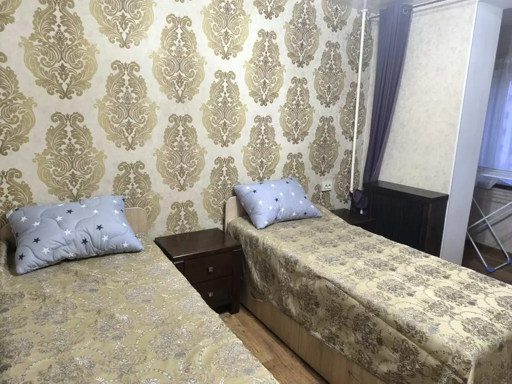 Квартира посуточно Гродно, пер. Дзержинского 3 — фото интерьера