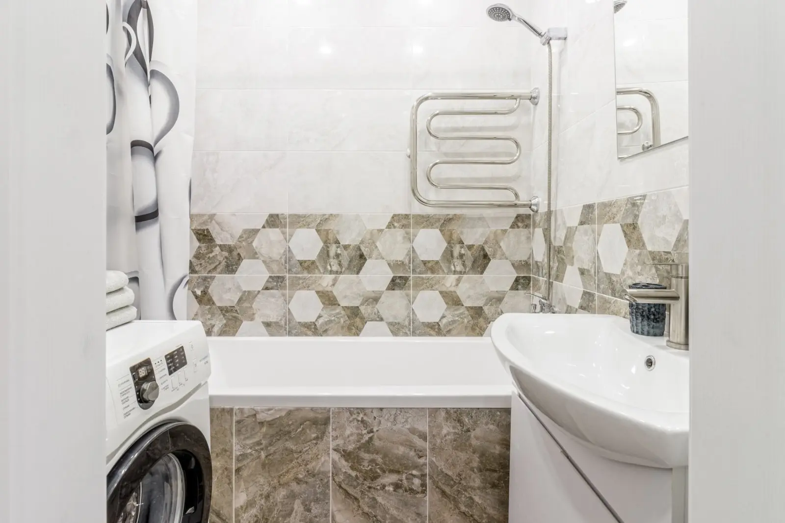 Квартира посуточно Гродно, ул. Брикеля 22 корпус 3 — фото интерьера