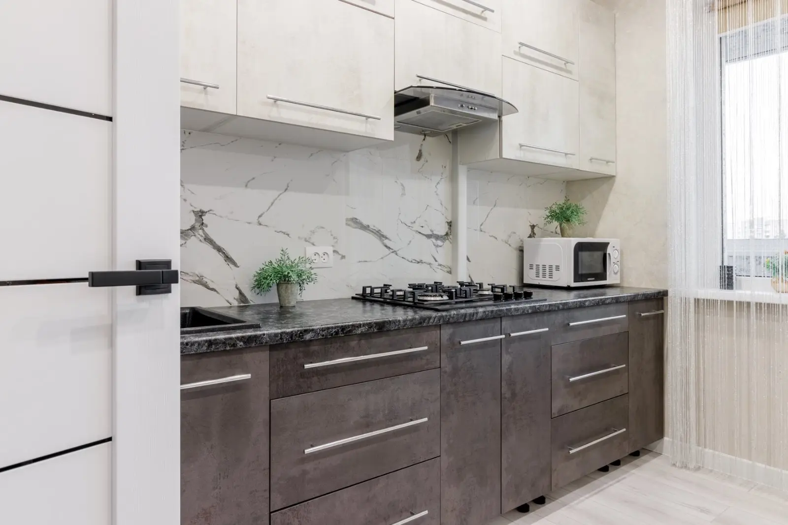 Вид квартиры на сутки, Гродно, ул. Брикеля 22 корпус 3 — фото 3