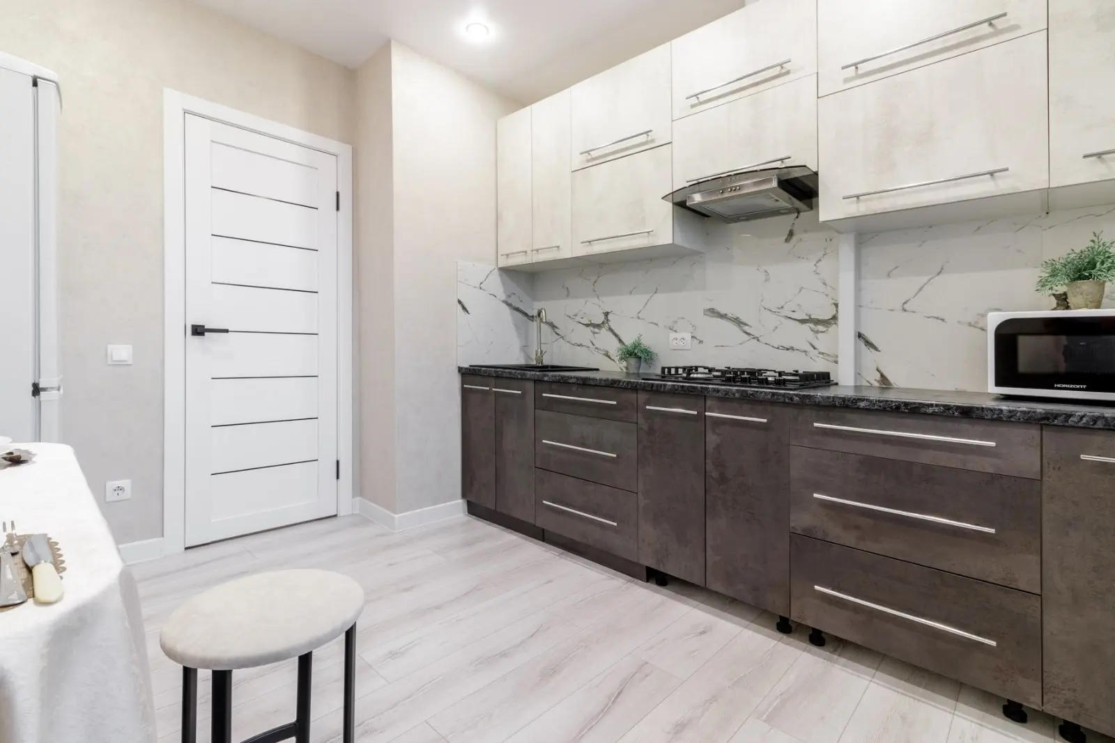 Квартира посуточно Гродно, ул. Брикеля 22 корпус 3 — фото интерьера