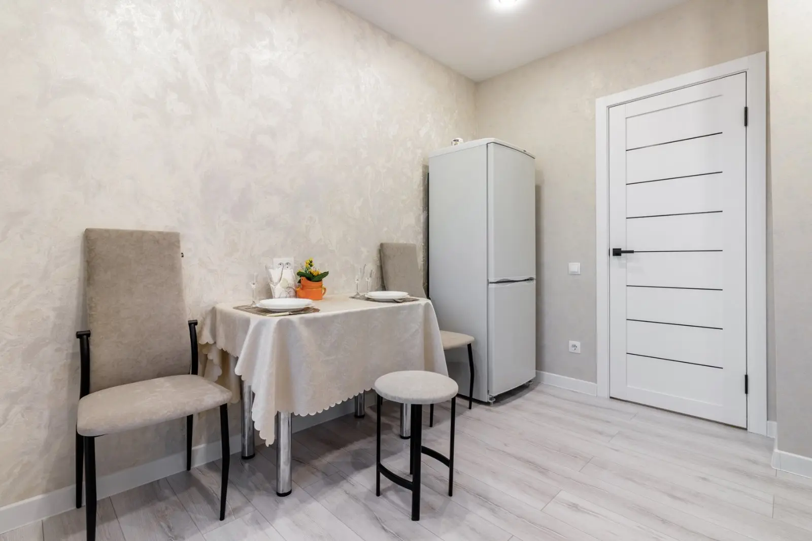 Квартира посуточно Гродно, ул. Брикеля 22 корпус 3 — фото интерьера