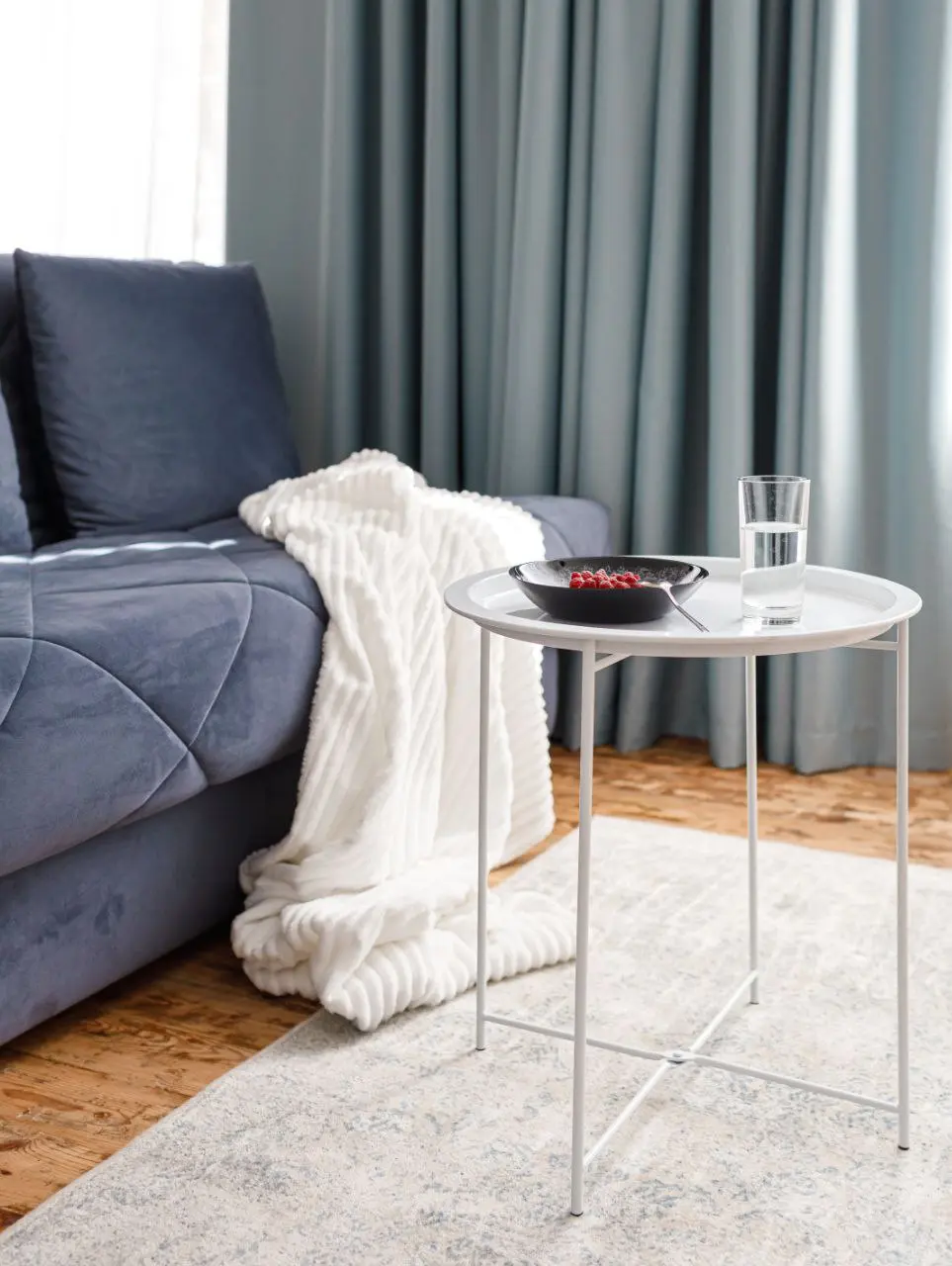 Apartment for daily rent, Grodno, ул. 1 Мая 12 — interior photo