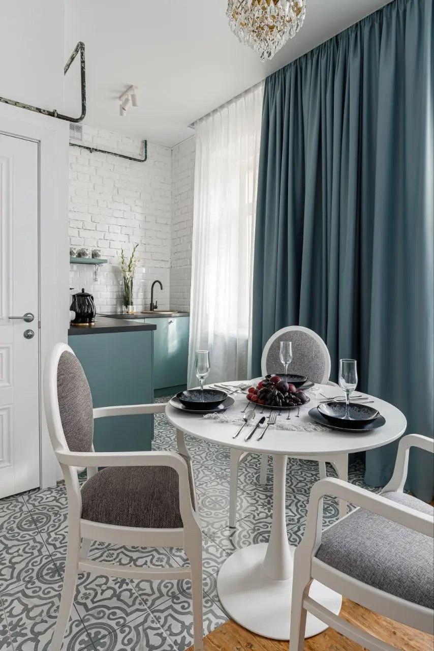 Apartment for daily rent, Grodno, ул. 1 Мая 12 — interior photo