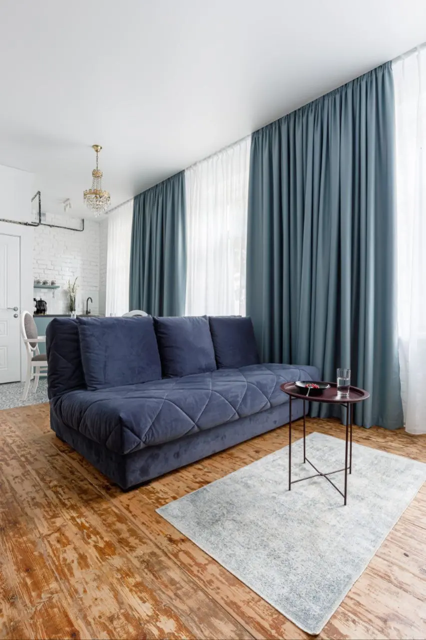 Apartment for daily rent, Grodno, ул. 1 Мая 12 — interior photo