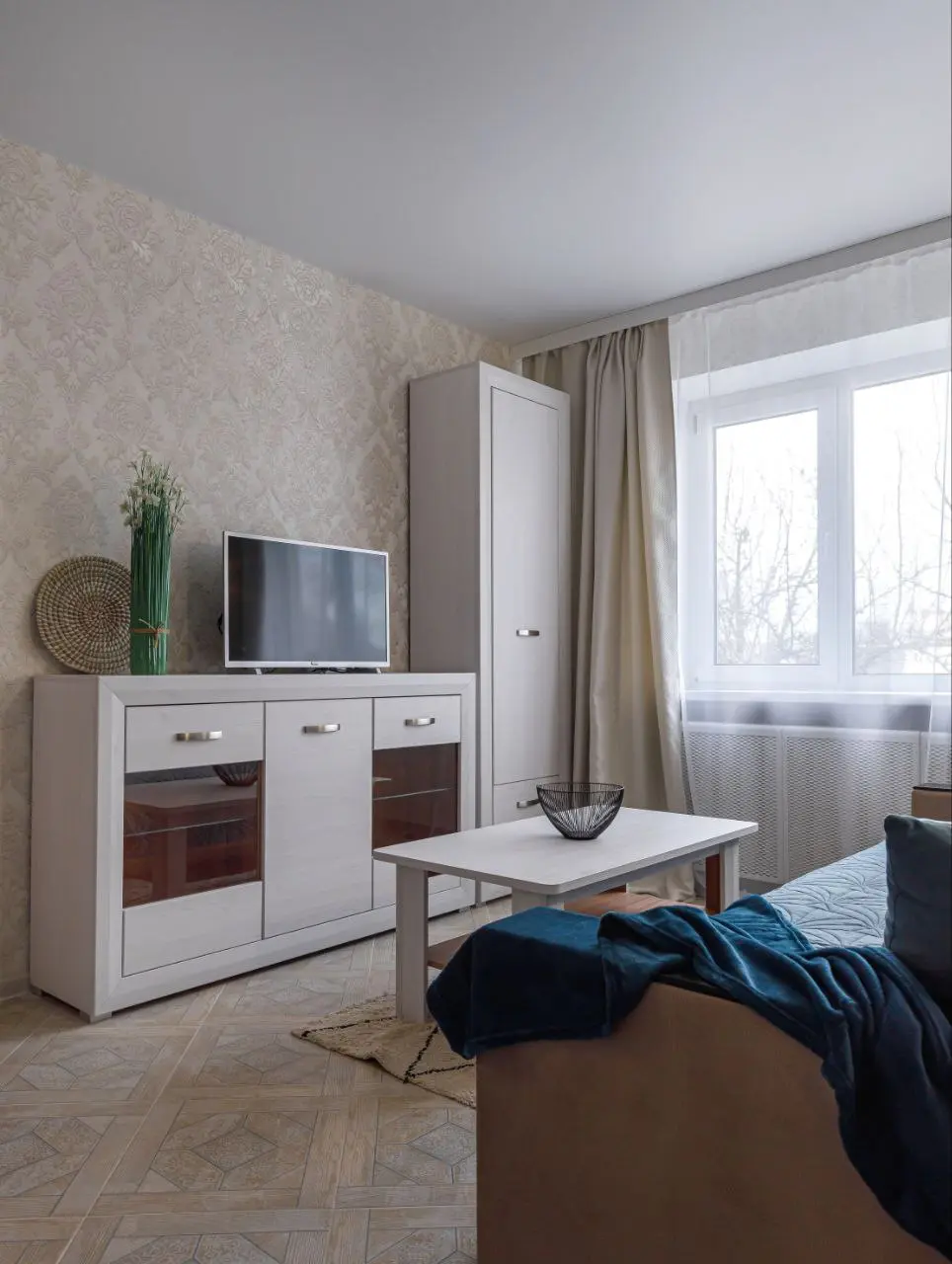 Квартира посуточно Гродно, ул. Стефана Батория 10 — фото интерьера