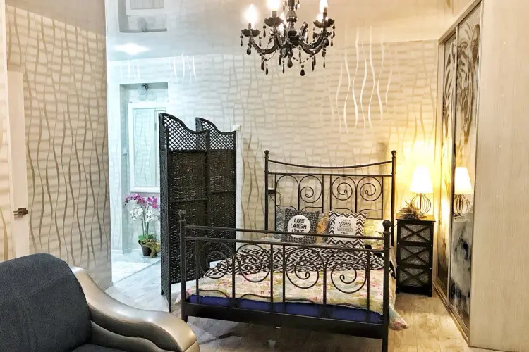 Двухкомнатная квартира на сутки в Гродно, пр. Космонавтов 8