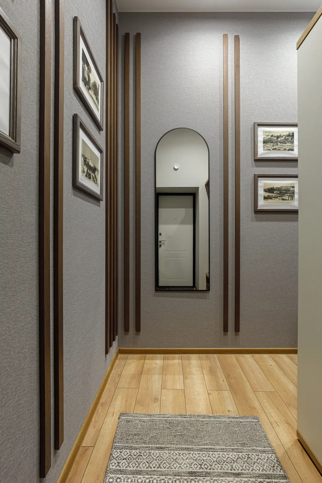 Apartment for daily rent, Grodno, Karla Marksa str. 9 — interior photo