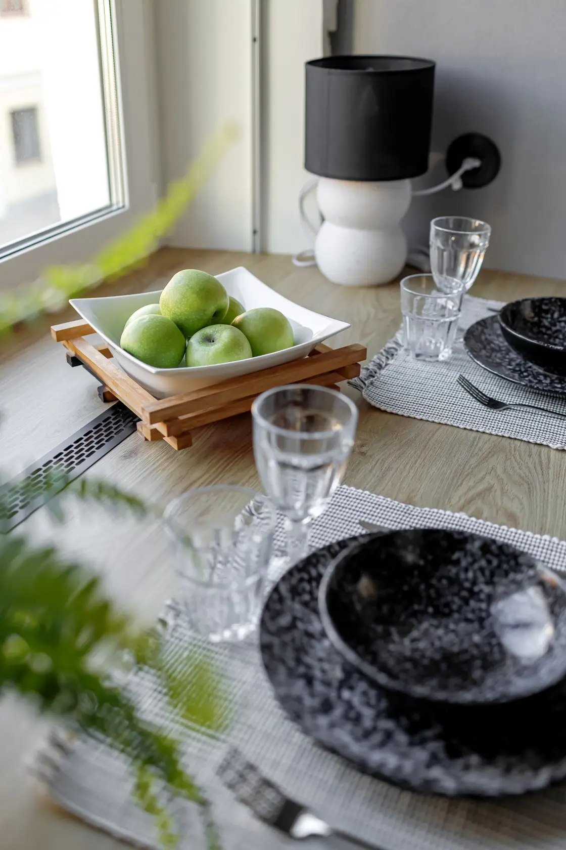 Apartment for daily rent, Grodno, Karla Marksa str. 9 — interior photo
