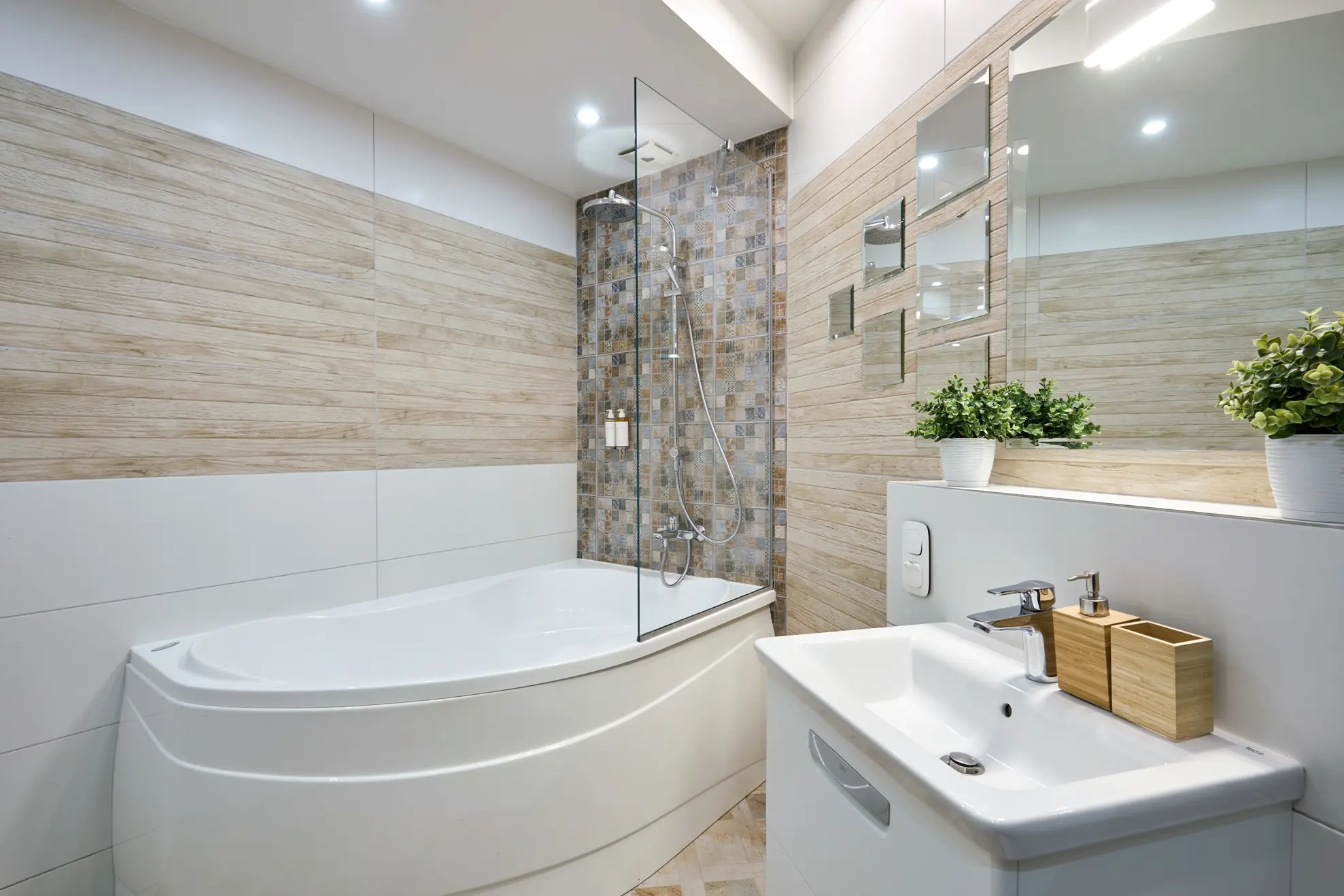 Apartment for daily rent, Grodno, Sverdlova str. 16 — interior photo