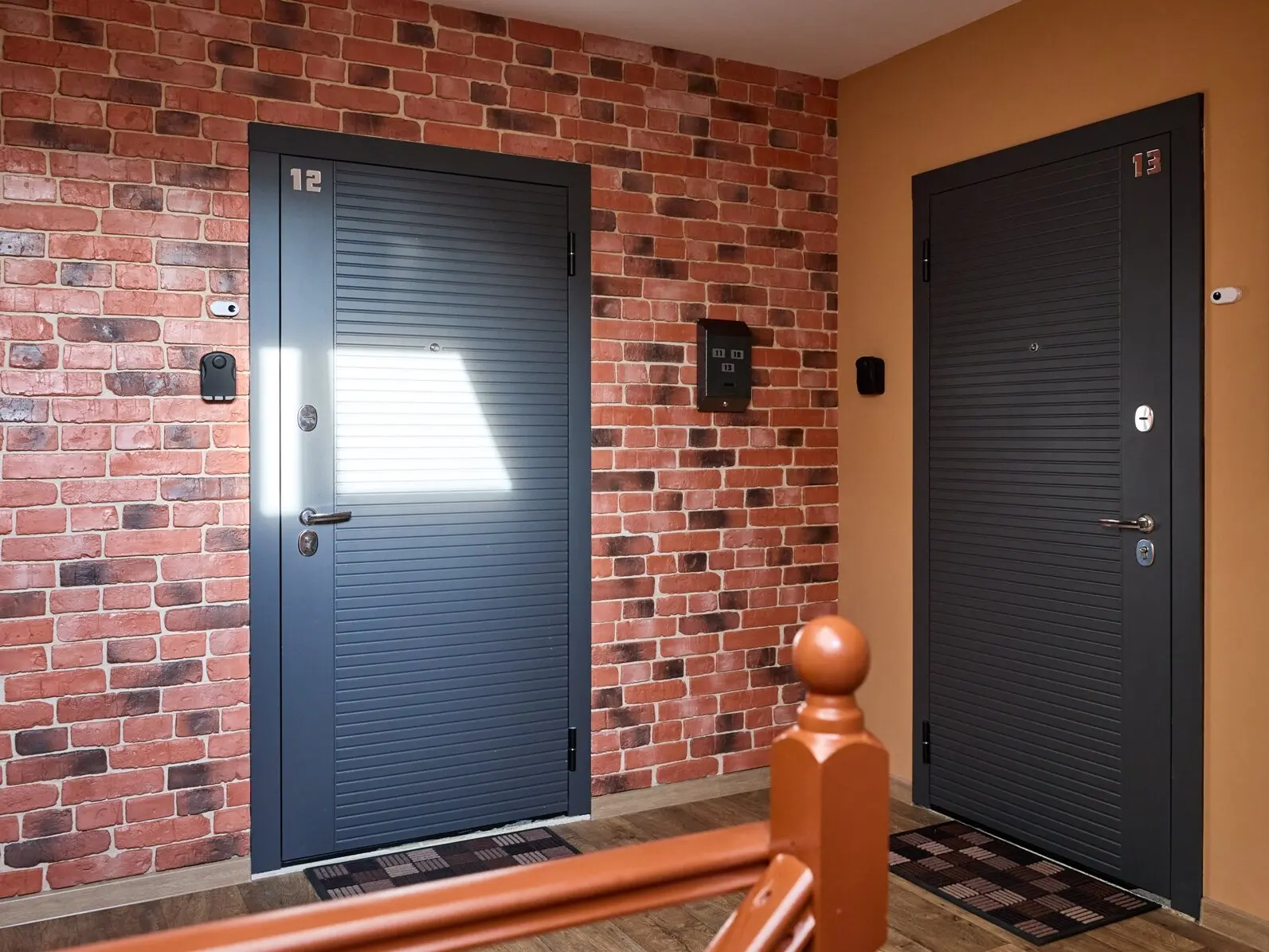 Apartment for daily rent, Grodno, Karla Marksa str. 7 — interior photo
