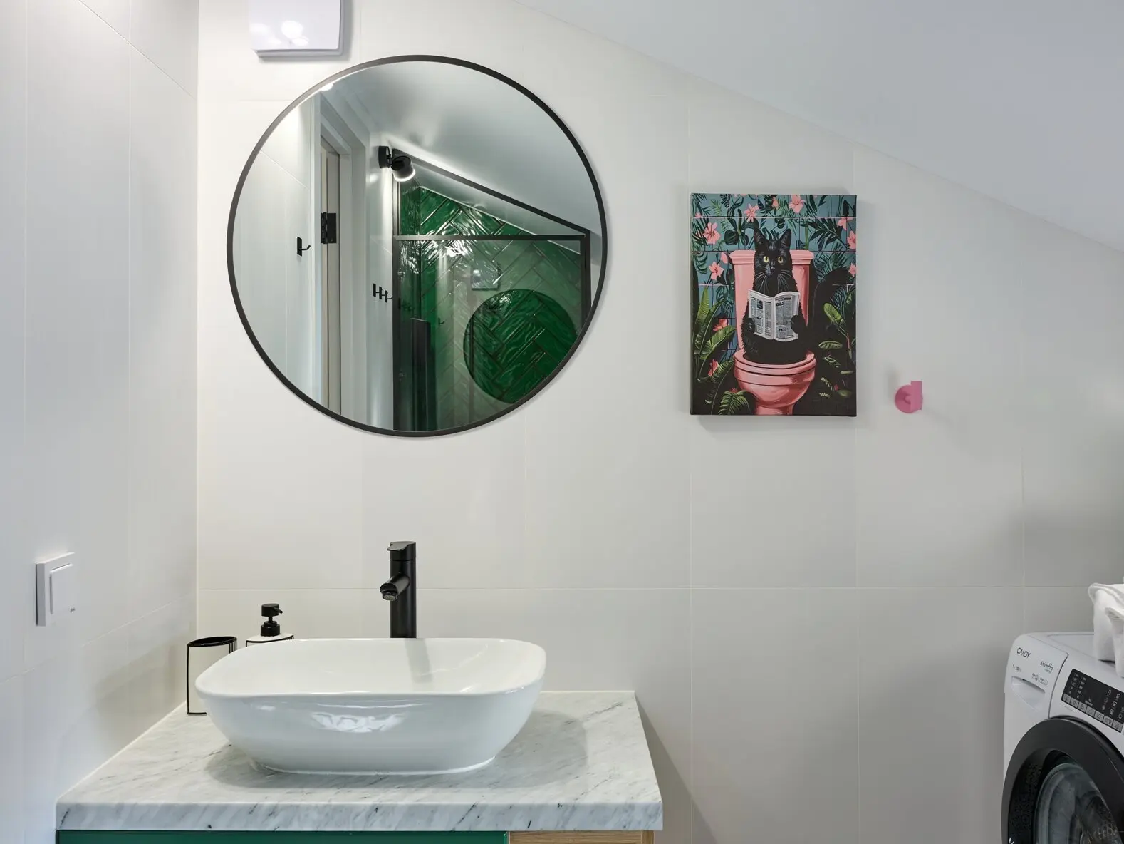 Apartment for daily rent, Grodno, Karla Marksa str. 7 — interior photo