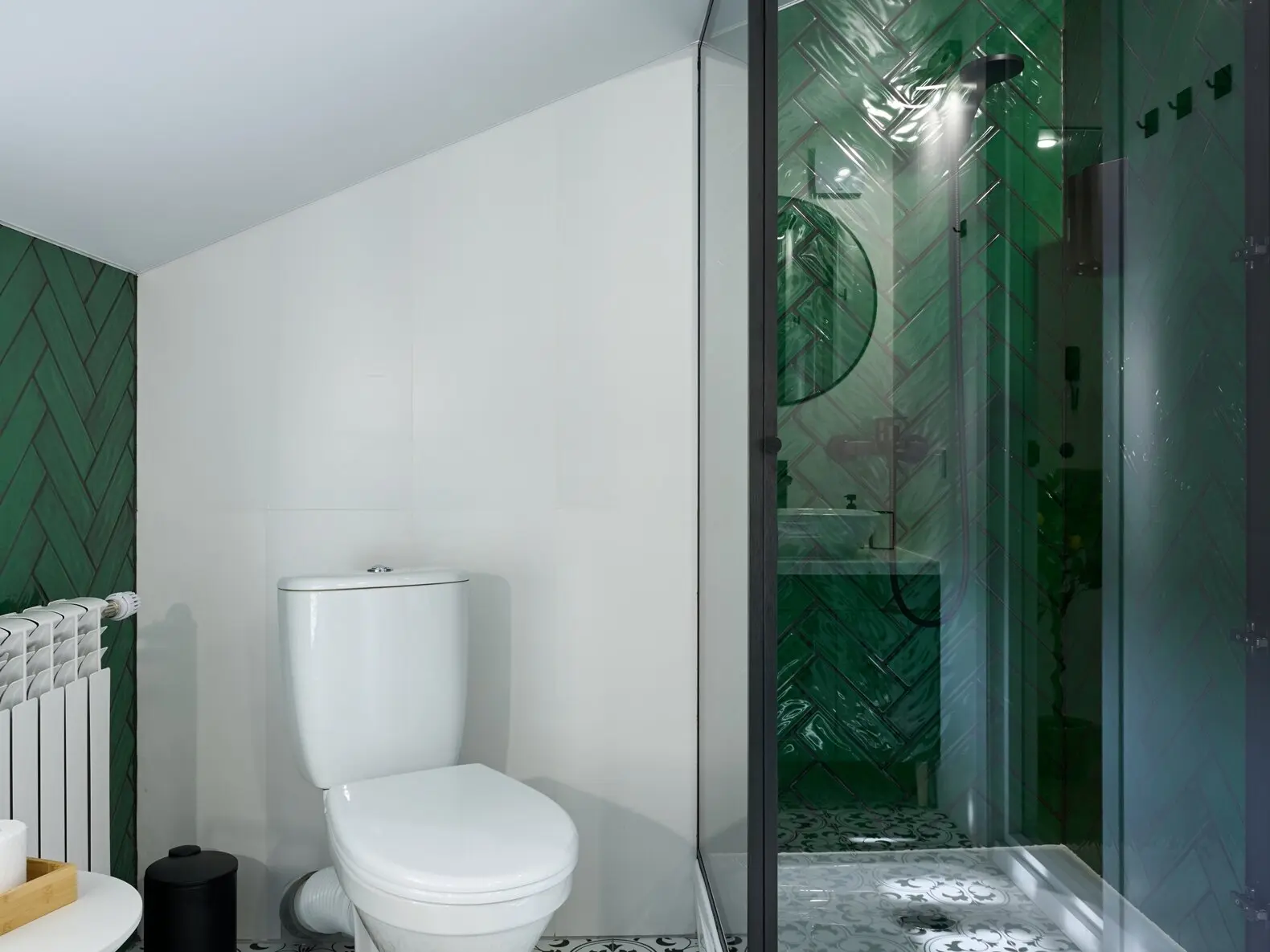 Apartment for daily rent, Grodno, Karla Marksa str. 7 — interior photo
