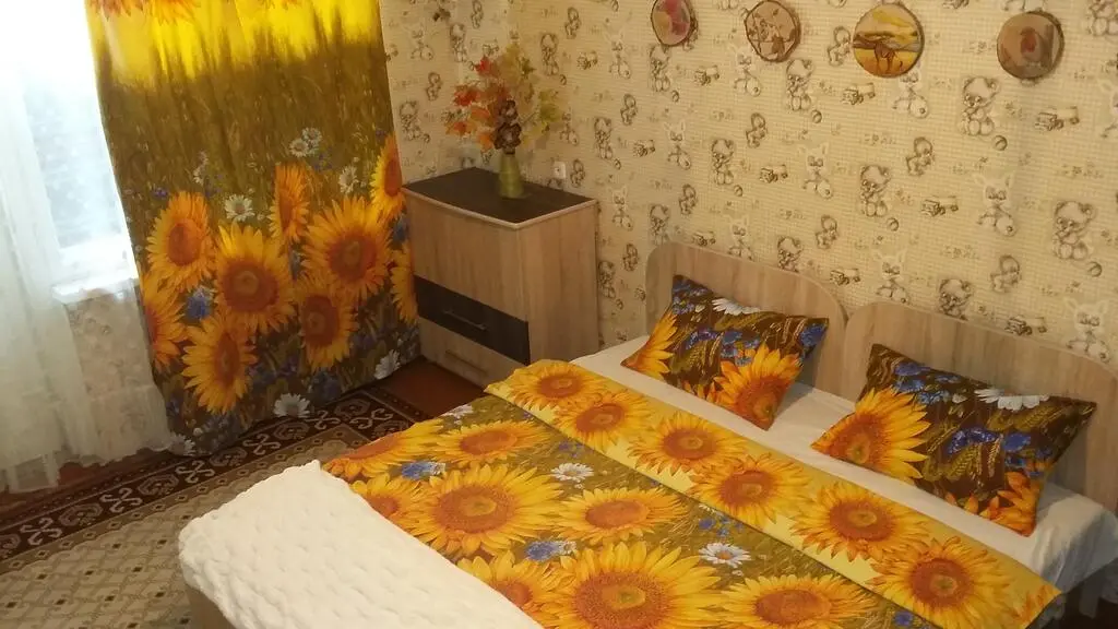View of apartment for daily rent, Grodno, Vrublevskogo str. 64 — photo 3