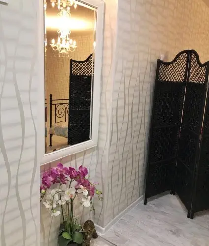 Вид квартиры на сутки, Гродно, пр. Космонавтов 8 — фото 3