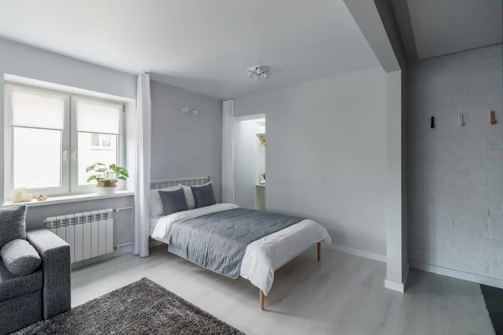 Apartment for daily rent, Grodno, Kosmonavtov av. 6а — interior photo