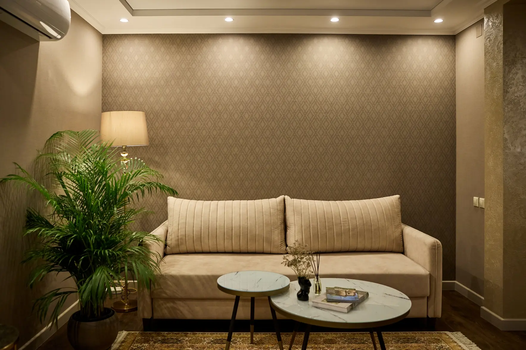 Apartment for daily rent, Grodno, Dzerzhinskogo str. 58/2 — interior photo