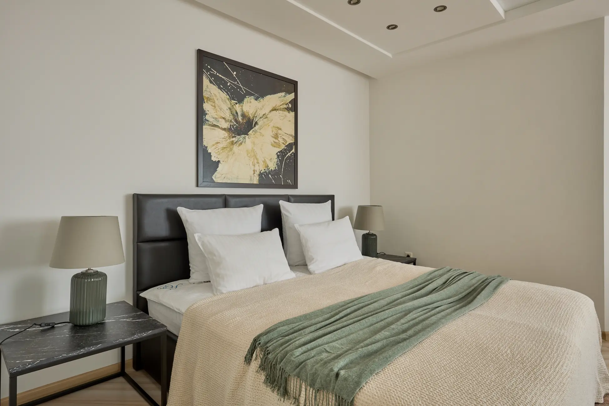 Apartment for daily rent, Grodno, Dzerzhinskogo str. 58 — interior photo